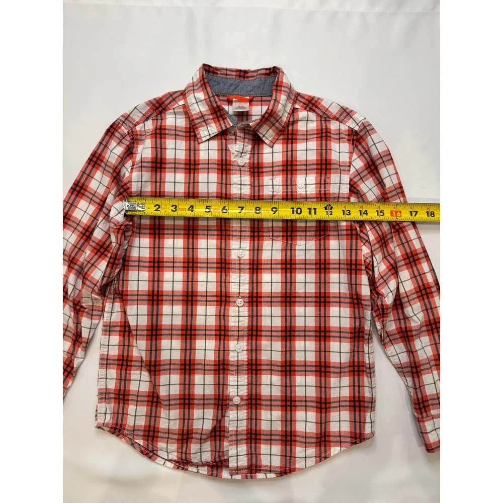 Gymboree classic long